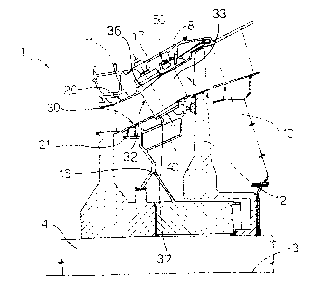 Une figure unique qui représente un dessin illustrant l'invention.